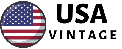 USA Vintage