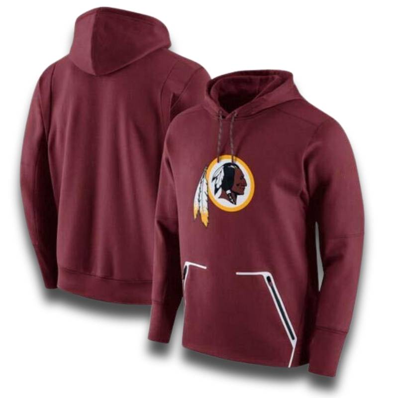 Vintage Redskins Pullover