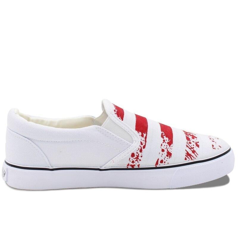 Vintage-Basketballschuhe für Herren aus den USA