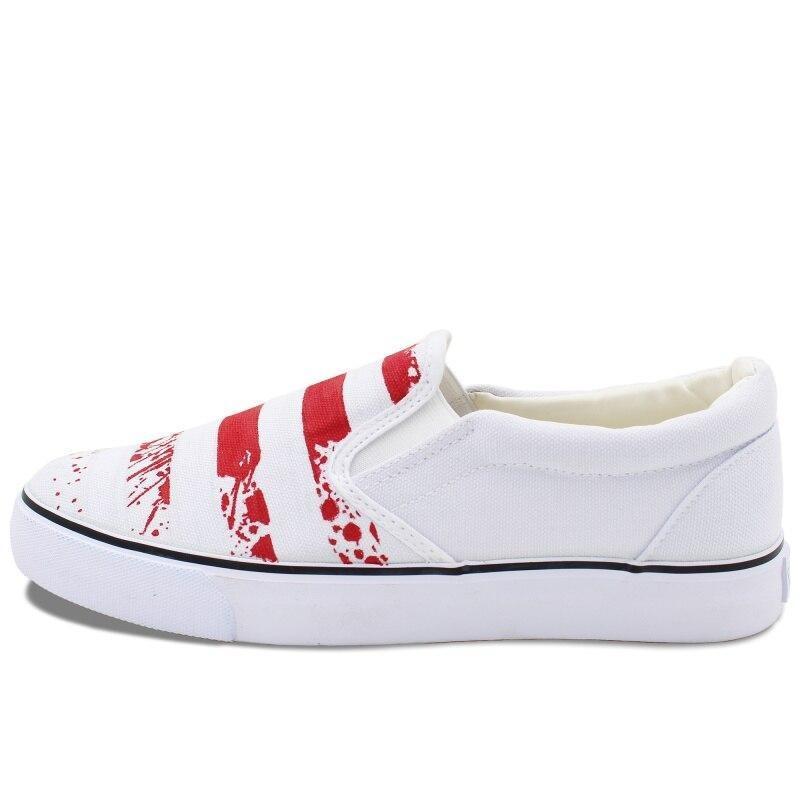 Vintage-Basketballschuhe für Herren aus den USA