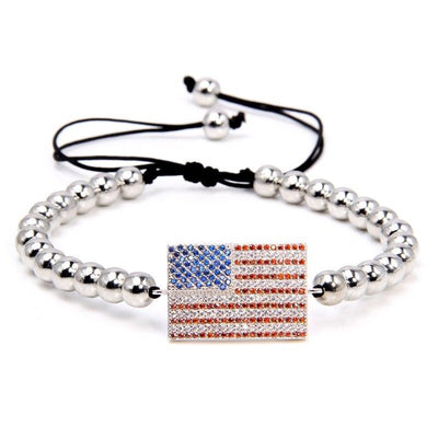 Amerikanisches Vintage-Armband