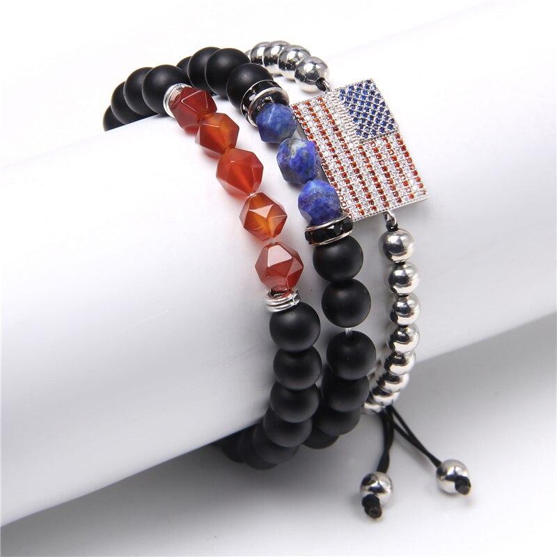 Amerikanisches Vintage-Armband