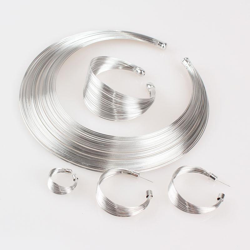 Vintage Indisches Ringarmband