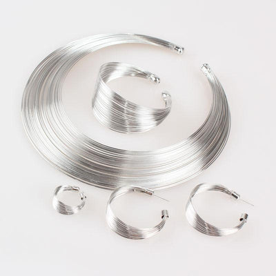 Vintage Indisches Ringarmband