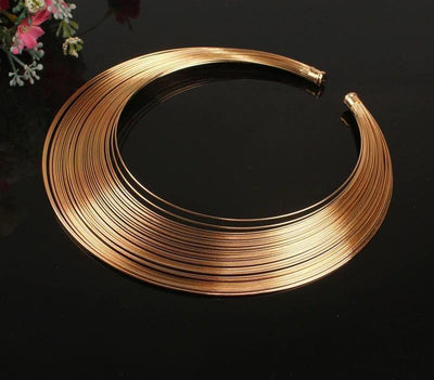 Vintage Indisches Ringarmband