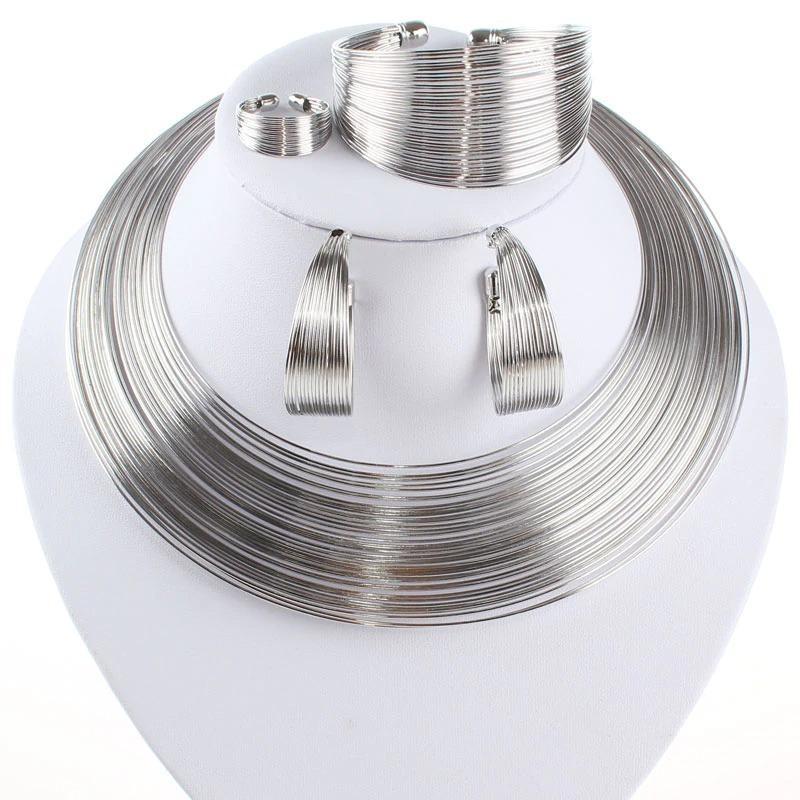 Vintage Indisches Ringarmband