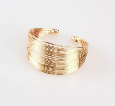 Vintage Indisches Ringarmband