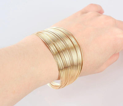 Vintage Indisches Ringarmband