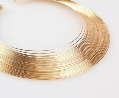 Vintage Indisches Ringarmband