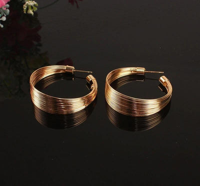 Vintage Indisches Ringarmband