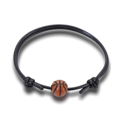 Vintage Basketball-Armband