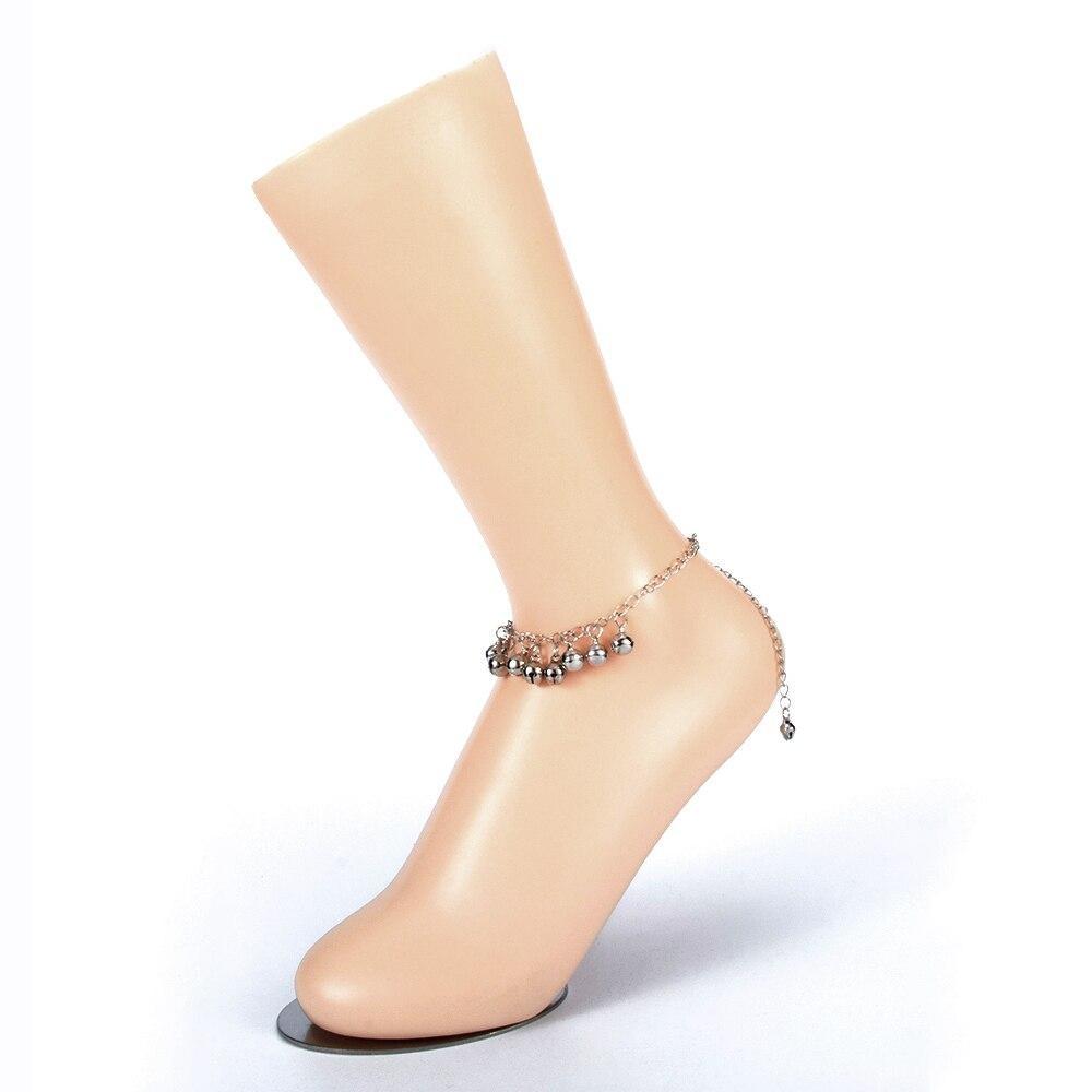 Vintage Bell Indisches Fußkettchen