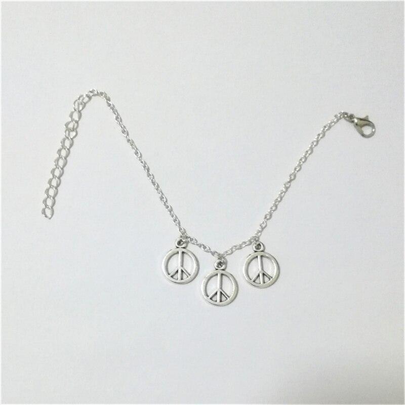 Vintage Hippie-Armband