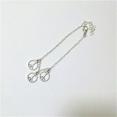 Vintage Hippie-Armband