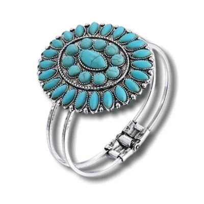 Vintage American Indian Herrenarmband