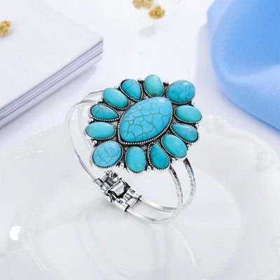 Vintage American Indian Herrenarmband