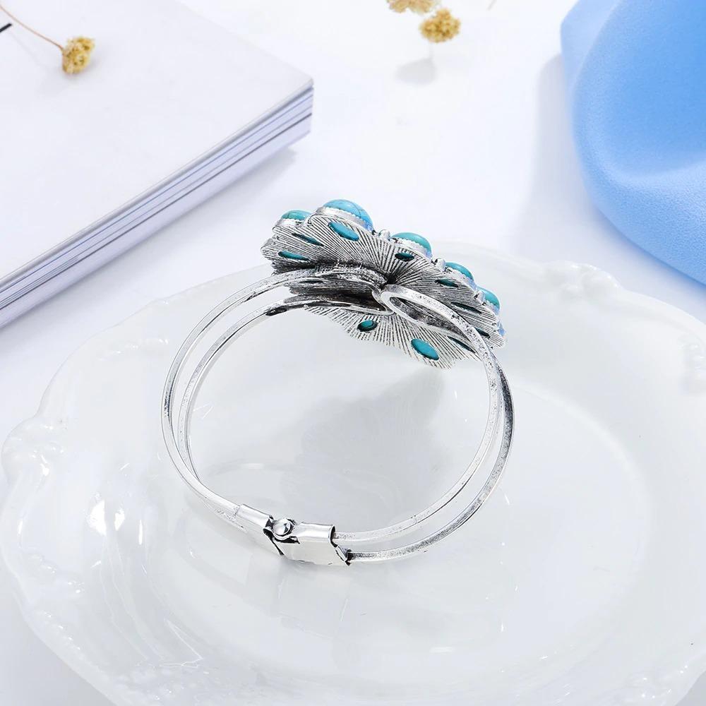 Vintage American Indian Herrenarmband