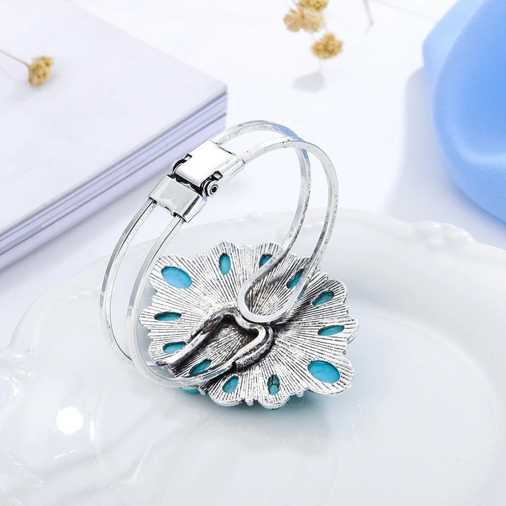 Vintage American Indian Herrenarmband