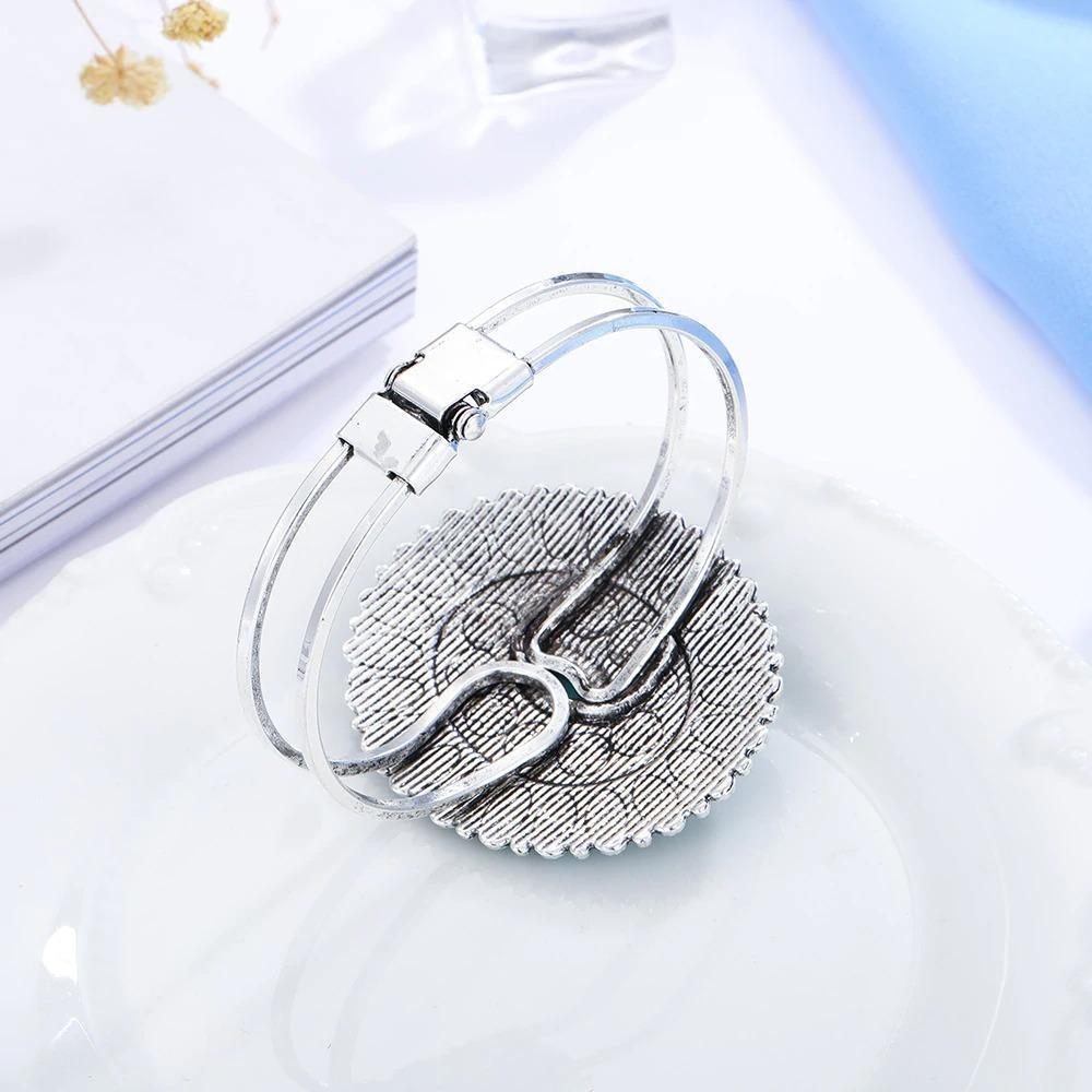 Vintage American Indian Herrenarmband