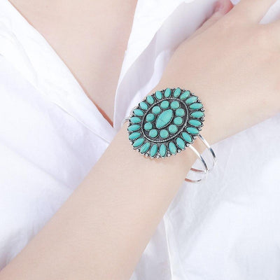 Vintage American Indian Herrenarmband