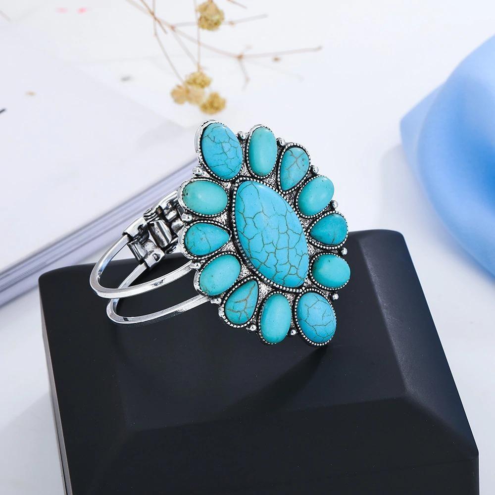 Vintage American Indian Herrenarmband