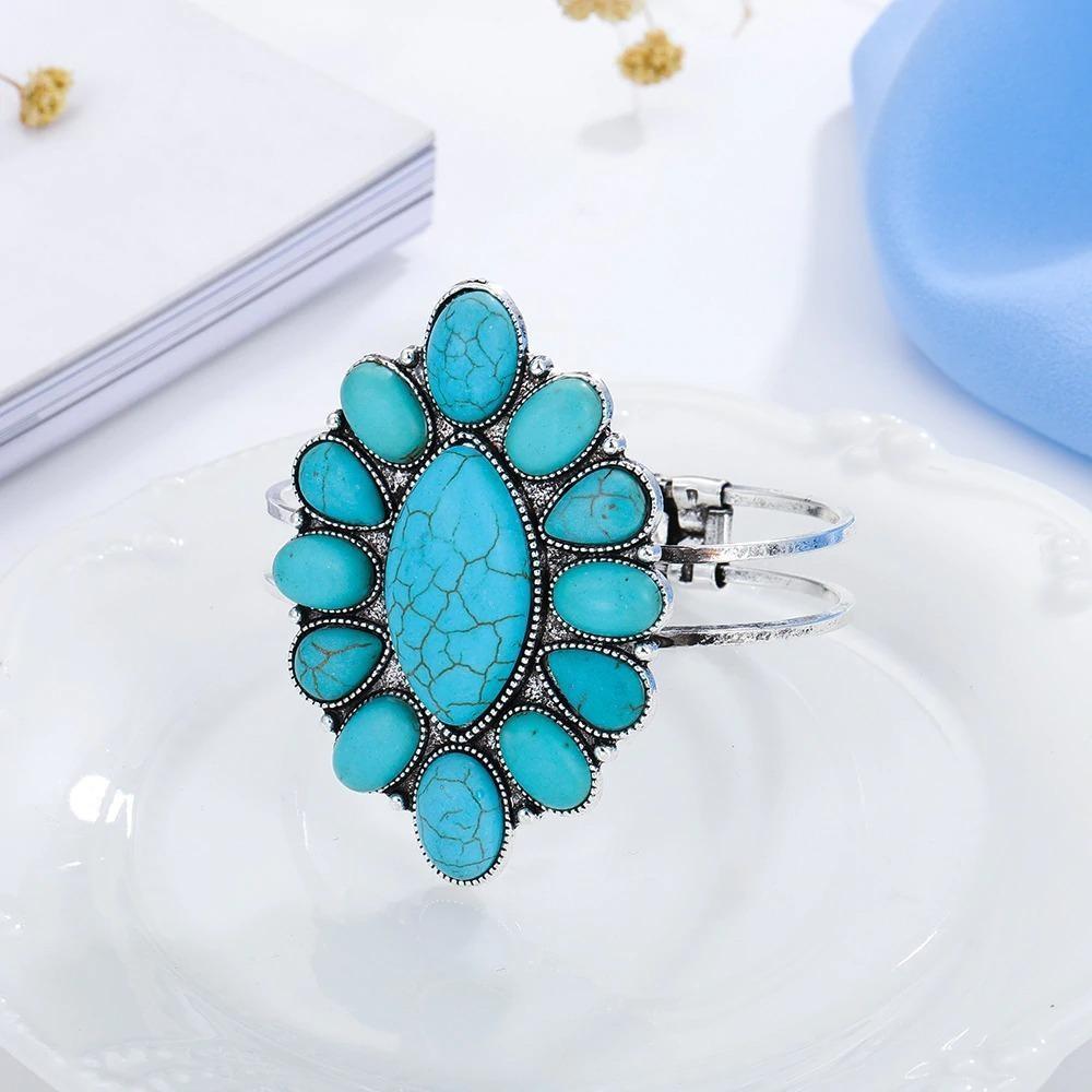 Vintage American Indian Herrenarmband