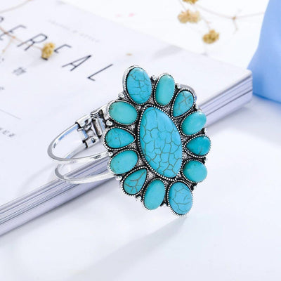 Vintage American Indian Herrenarmband