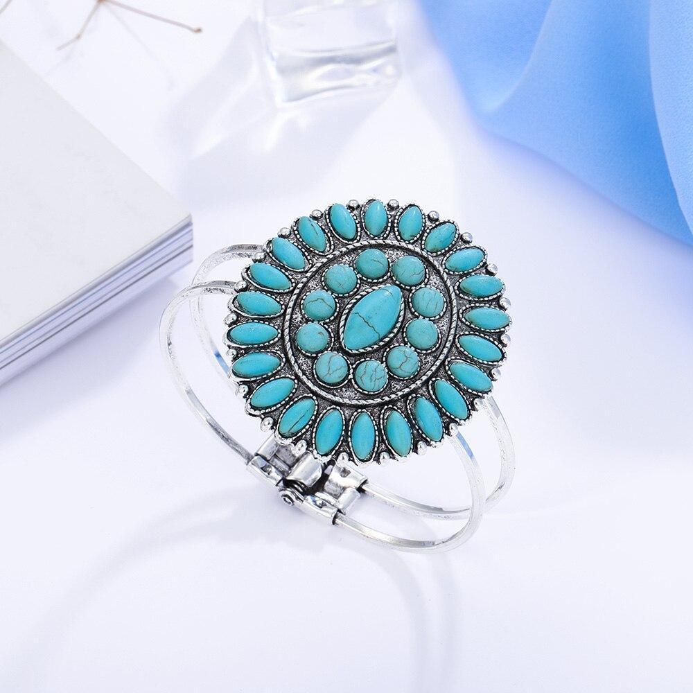 Vintage American Indian Herrenarmband