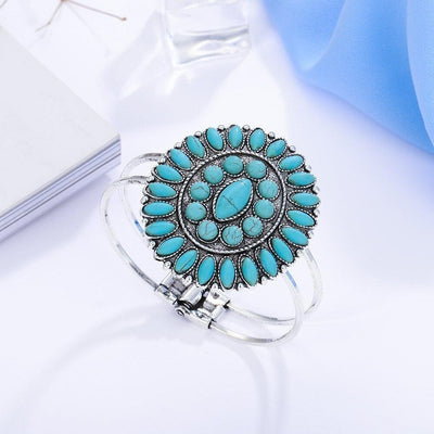 Vintage American Indian Herrenarmband