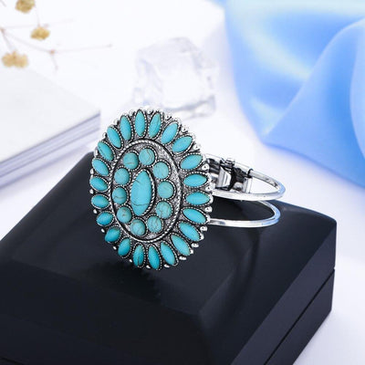 Vintage American Indian Herrenarmband