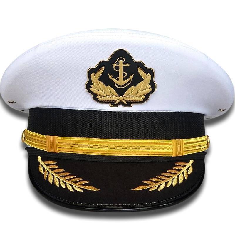 Vintage U.S. Navy Original Mütze