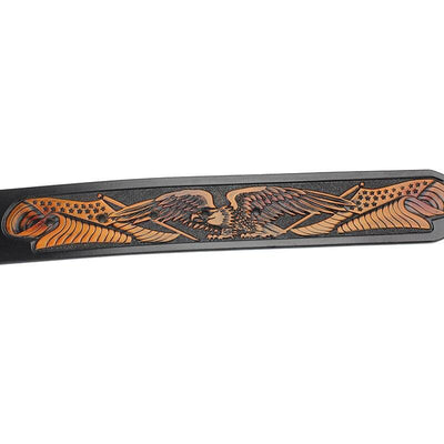 Vintage-Gürtel für Herren