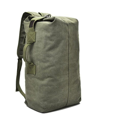 Vintage Rucksack der US-Armee