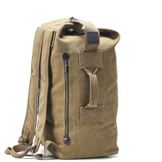 Vintage Rucksack der US-Armee