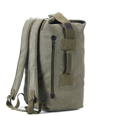 Vintage Rucksack der US-Armee