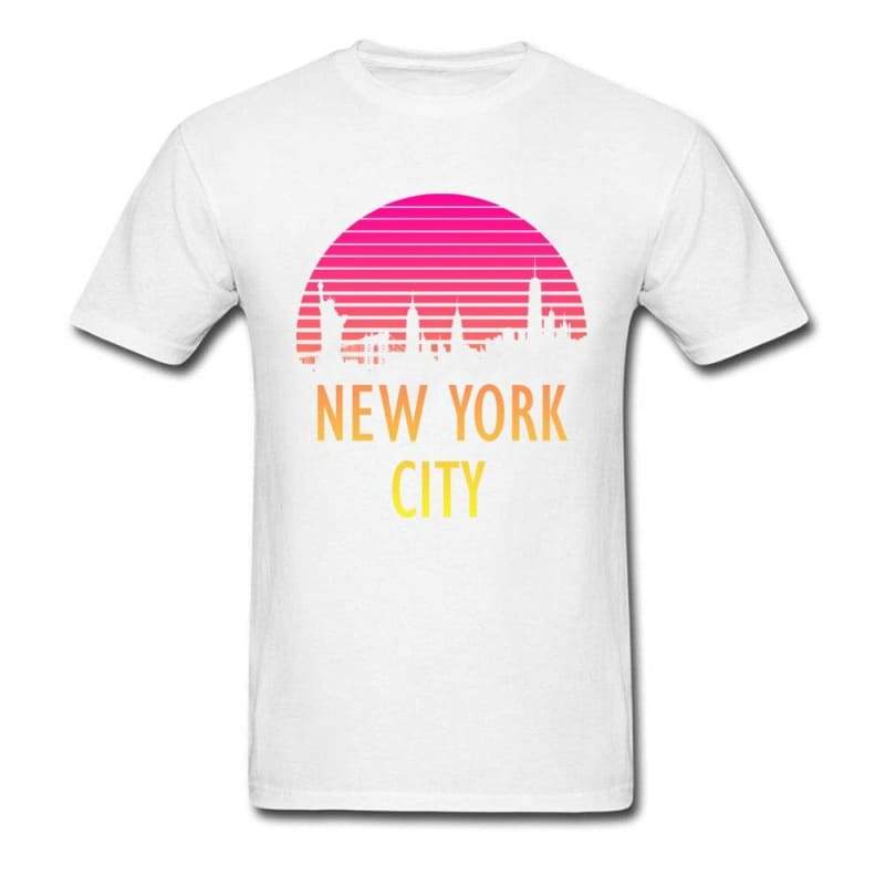 Vintage New York City T-Shirt