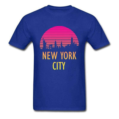 Vintage New York City T-Shirt