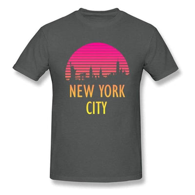 Vintage New York City T-Shirt