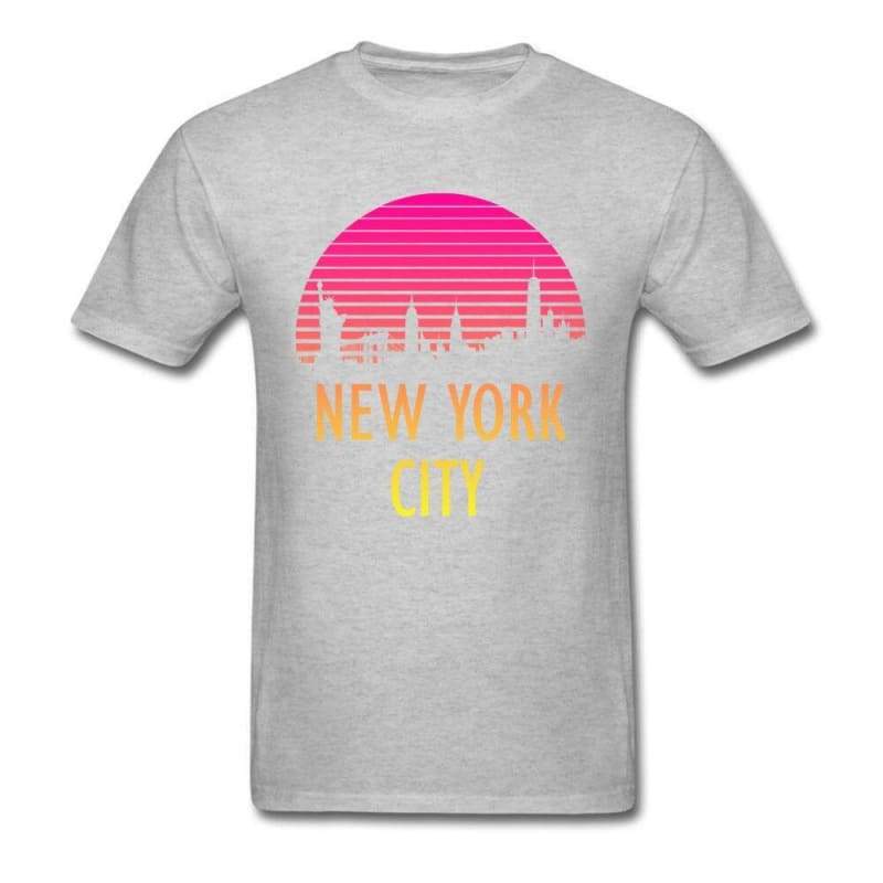 Vintage New York City T-Shirt