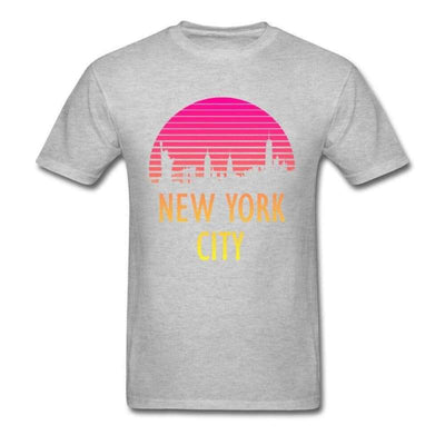 Vintage New York City T-Shirt