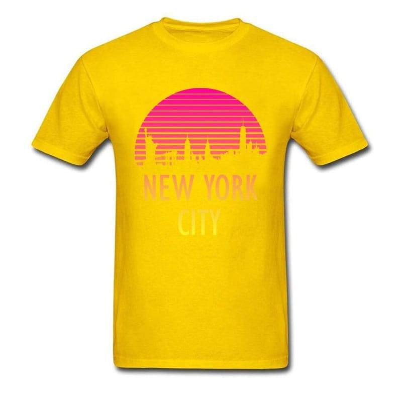 Vintage New York City T-Shirt