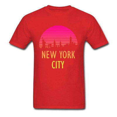 Vintage New York City T-Shirt