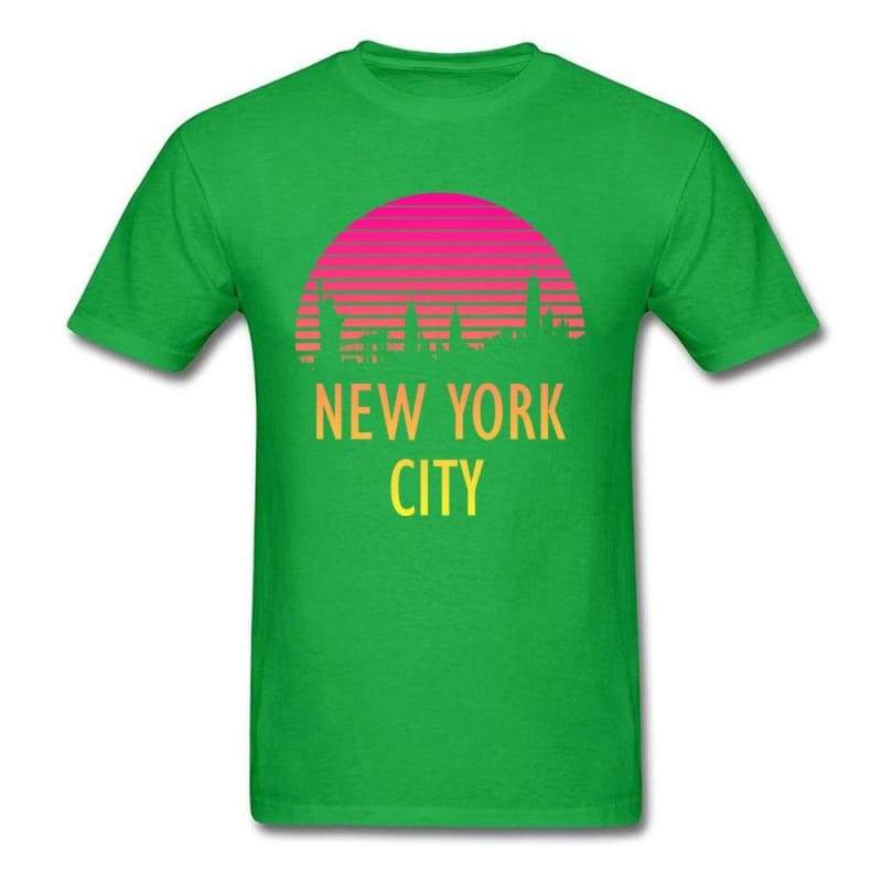 Vintage New York City T-Shirt