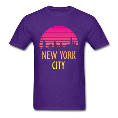 Vintage New York City T-Shirt