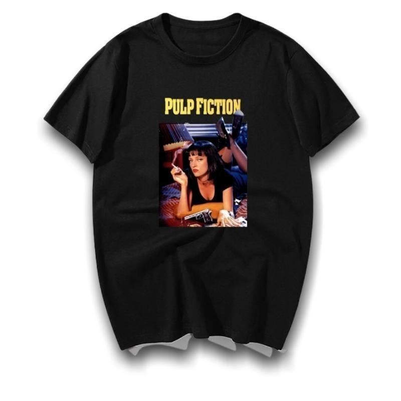 Vintage Pulp Fiction T-Shirt