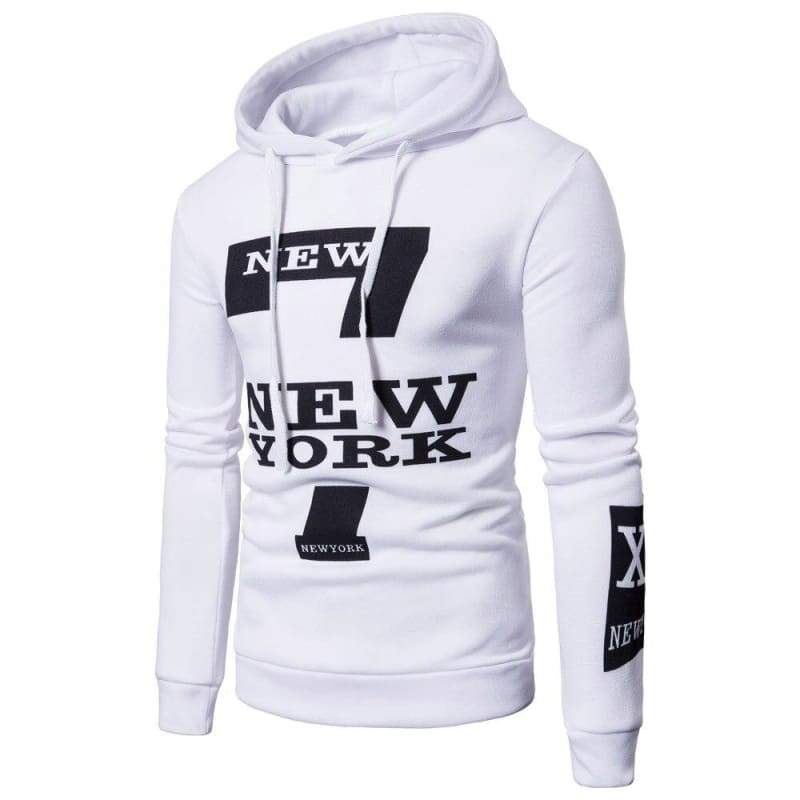 New York Vintage Sweatshirt
