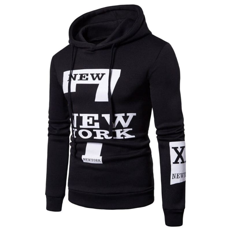 New York Vintage Sweatshirt