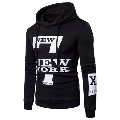 New York Vintage Sweatshirt