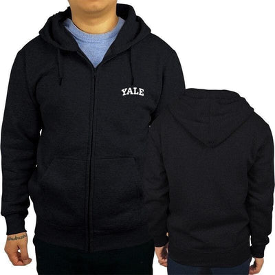 Vintage Yale Sweatshirt