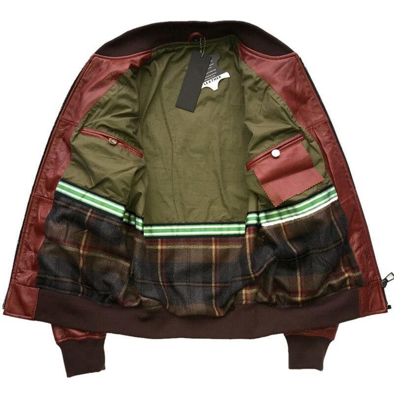 Indische Vintage-Jacke für Herren